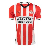 Camiseta PSV Eindhoven Primera Equipación 2024-25 manga corta